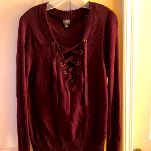 New York & Company Sweater